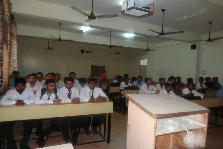 classroom